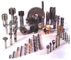 Milling Cutters